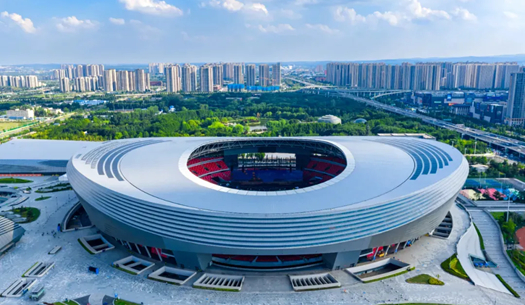 宜居宜業(yè)宜樂！城發(fā)集團(tuán)悄悄打造“理想城”